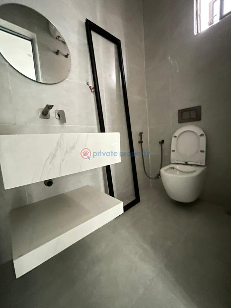 3 bedroom Flat & Apartment For Sale Allen Avenue Ikeja Lagos - 7