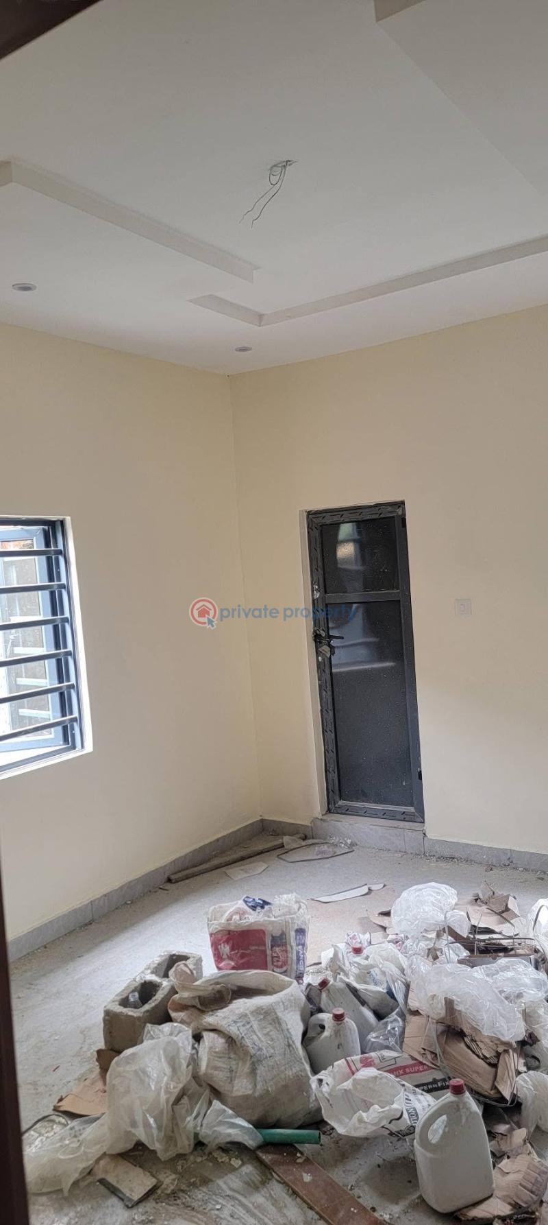 3 bedroom Semi detached Bungalow For Rent Abraham Adesanya Estate Abraham Adesanya Ajah Lagos - 5