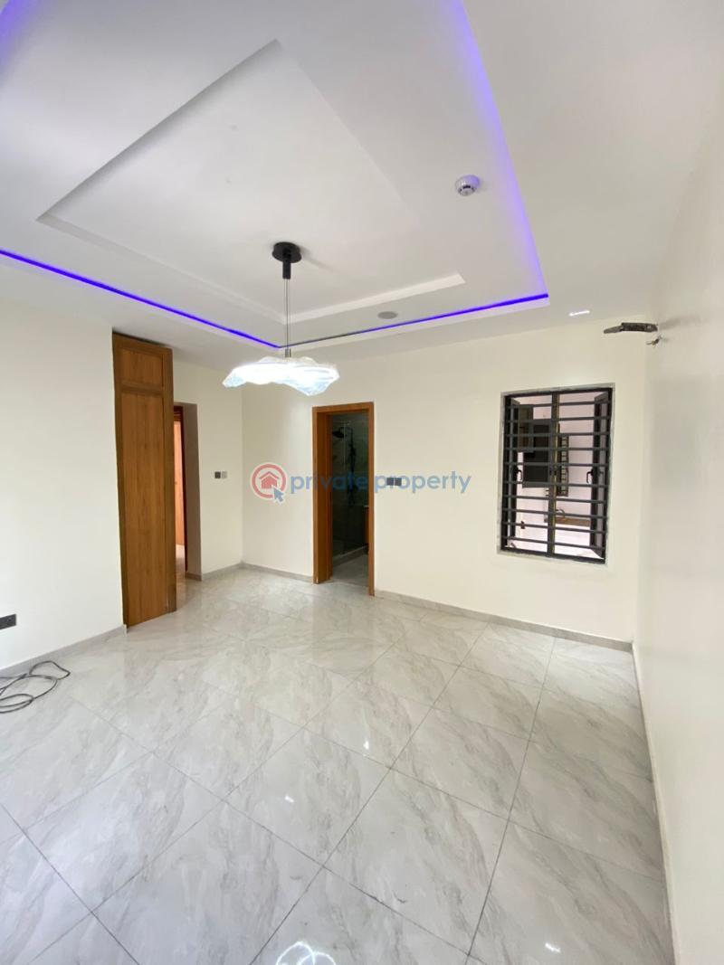 3 bedroom House For Sale Ikate Lekki Lagos Ikate Elegushi Lekki Lagos - 12