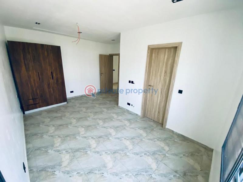 3 bedroom Shared Apartment For Sale Lekki Lagos - 8