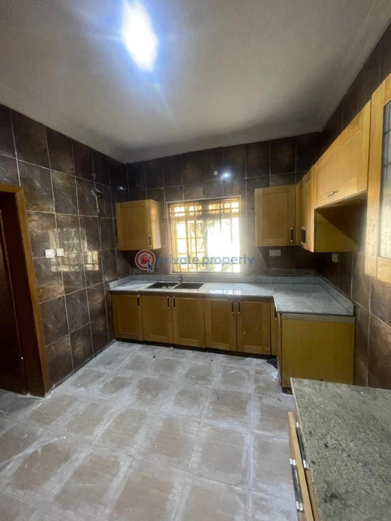 3 bedroom apartment - 3 3 bedroom Flat & Apartment For Rent Lekki Phase 1 Lagos - 3