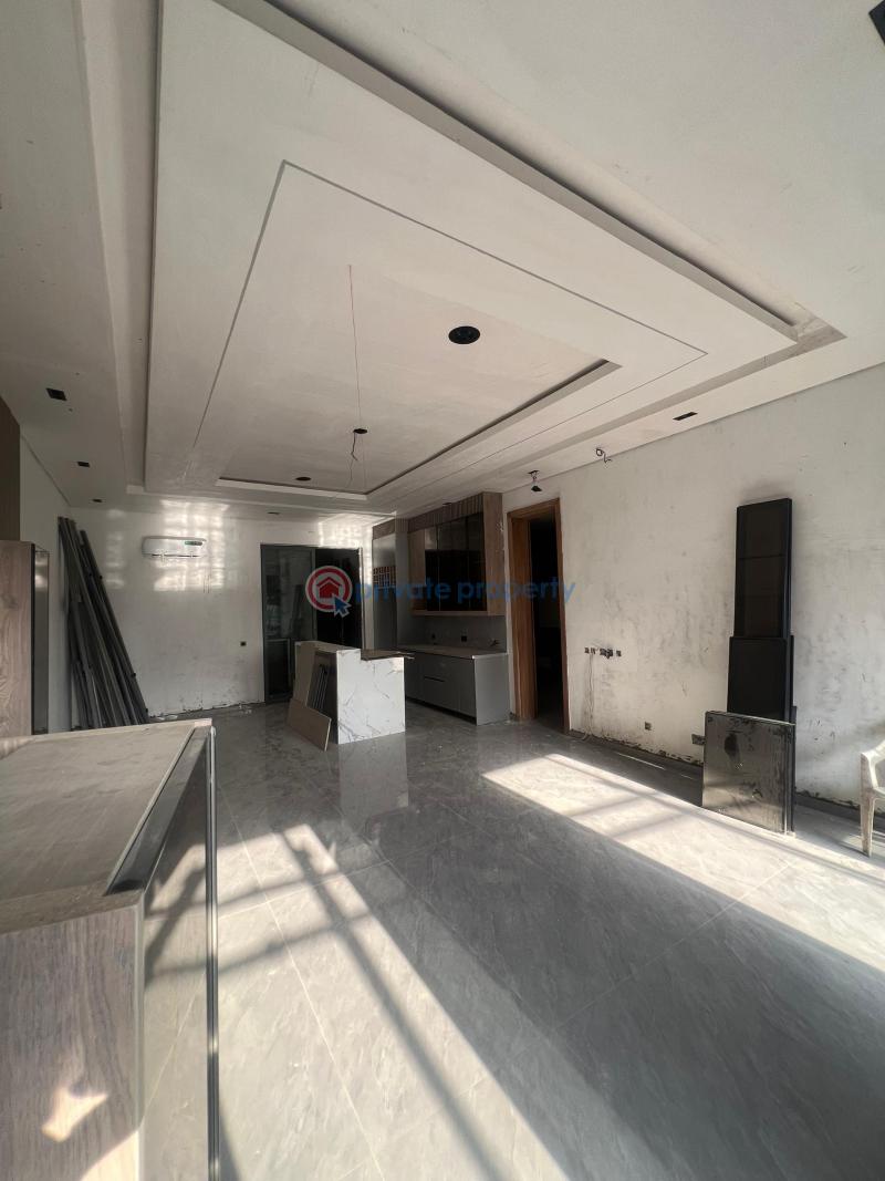 3 bedroom Shared Apartment For Sale Ikeja Lagos Ikeja  Lagos - 1