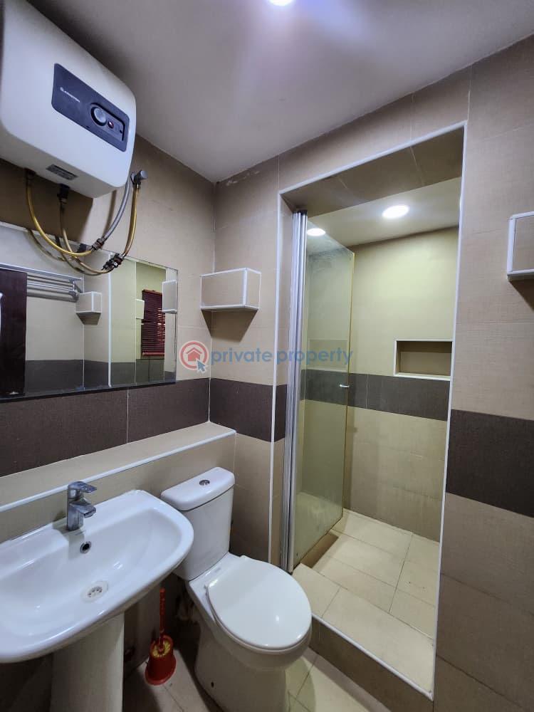 3 bedroom apartment - 2 3 bedroom Block Of Flats For Rent Victoria Island Lagos - 2