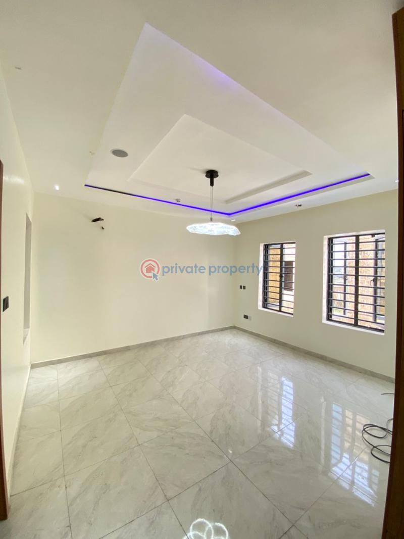 3 bedroom House For Sale Ikate Lekki Lagos Ikate Elegushi Lekki Lagos - 8
