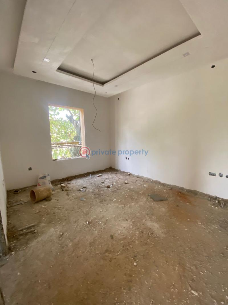 3 bedroom Block Of Flats For Sale Glover Road The Oak Place Ikoyi Lagos Old Ikoyi Lagos - 3