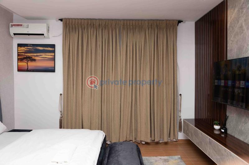 3 bedroom Block Of Flats Short let Chevron Lekki Lagos - 8