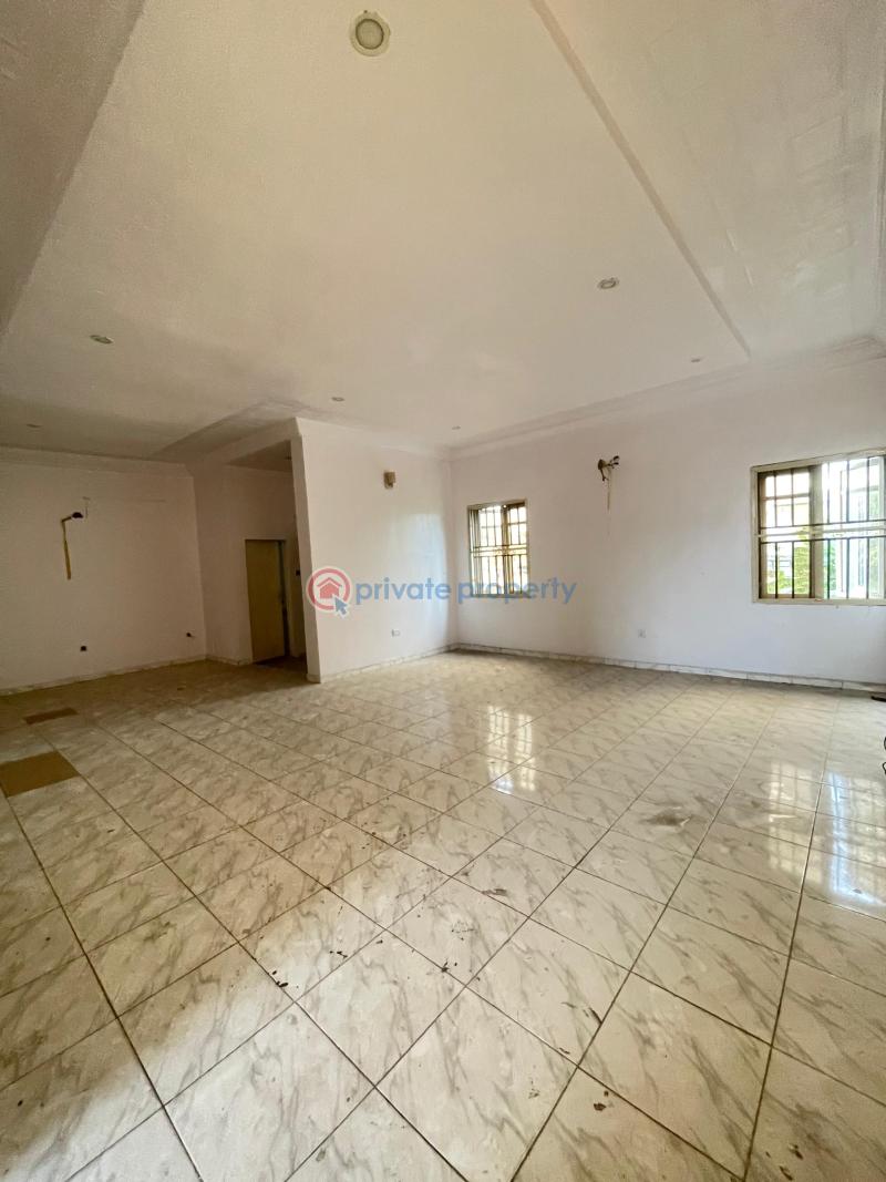 3 bedroom Block Of Flats For Sale Mobil Road Ajah Ajah Lagos - 15