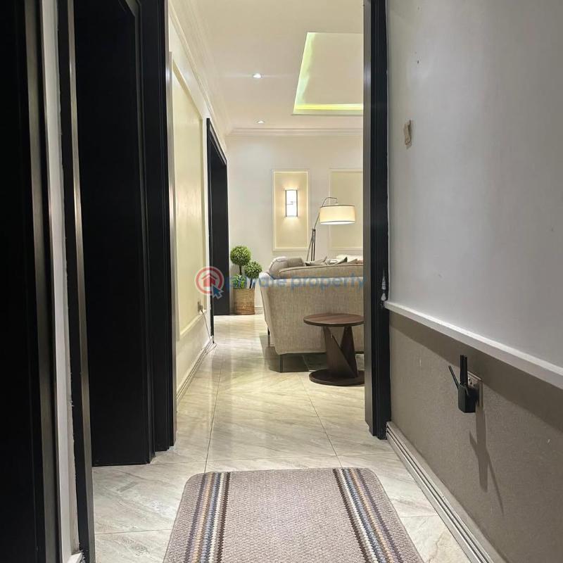 3 bedroom House For Sale Wuye Abuja Phase 2  - 6