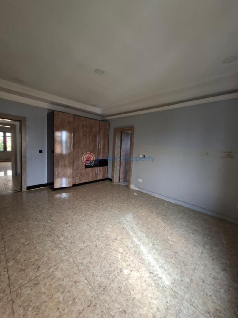 3 bedroom Flat & Apartment For Rent Office Ligali Ayorinde Ligali Ayorinde Victoria Island Lagos - 4