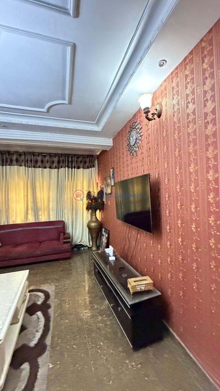 3 bedroom Block Of Flats For Sale Maitama Abuja Phase 1  - 4
