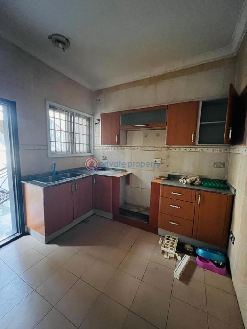3 bedroom Block Of Flats For Rent Agungi Lekki Lagos - 6