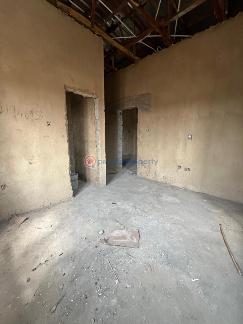 3 bedroom House For Sale Wumba Abuja Phase 3  - 3