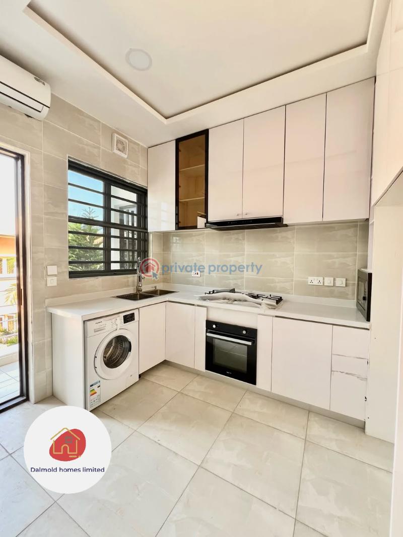 3 bedroom Block Of Flats For Sale Lekki Phase 1 Lagos - 2
