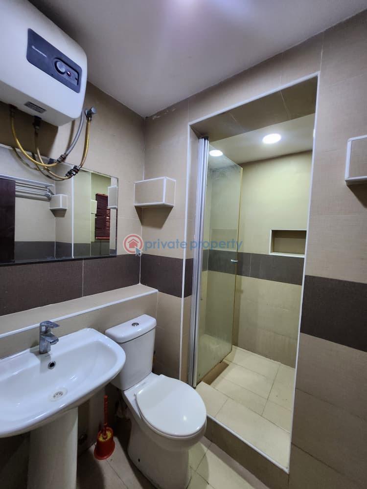 3 bedroom apartment - 4 3 bedroom Block Of Flats For Rent Victoria Island Lagos - 4