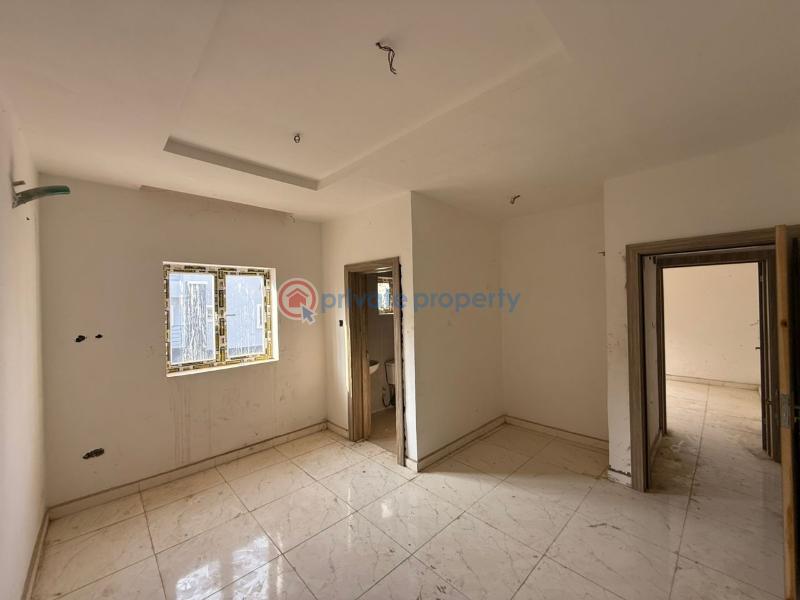 3 bedroom House For Sale Fo1 Kubwa Kubwa Abuja Phase 4  - 3