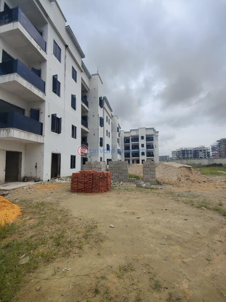 3 bedroom House For Sale Ikate Lekki Lagos - 8