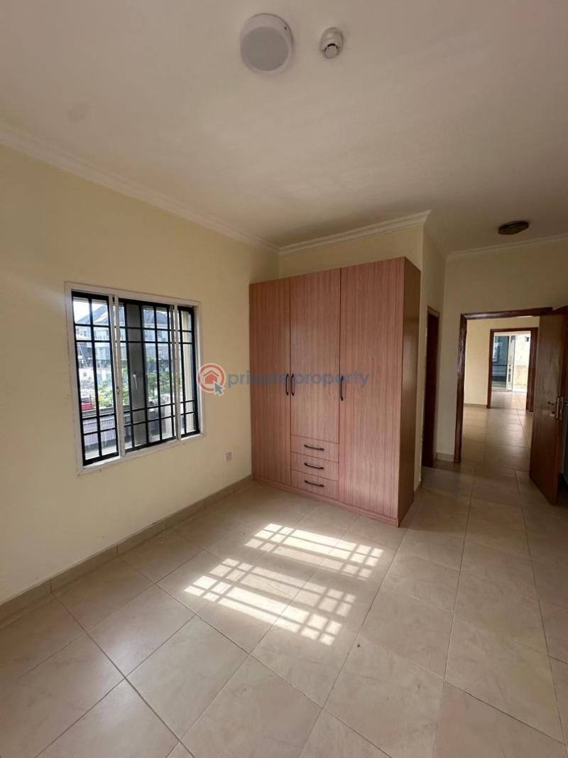 3-bedroom apartment - 6 3 bedroom Flat & Apartment For Rent Lekki Phase 1 Lagos - 6