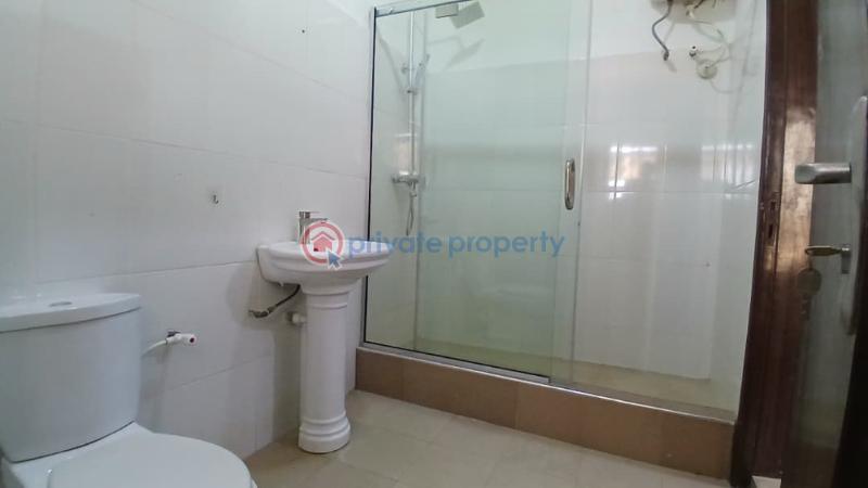 3 bedroom Self Contain For Rent Oniru Victoria Island Lagos - 9