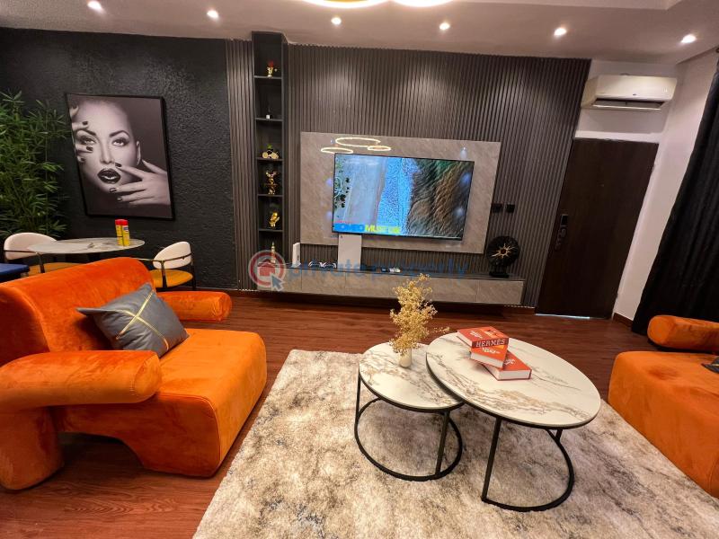 3 bedroom Block Of Flats Short let Lekki Phase 1 Lagos - 20