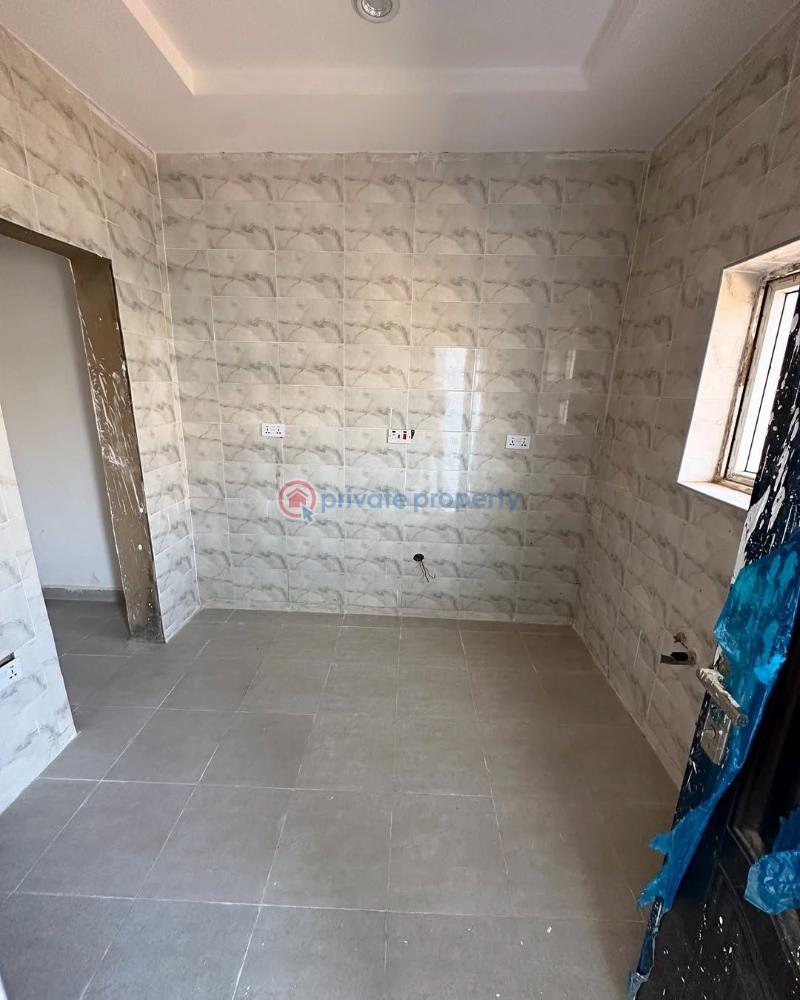 3 bedroom Block Of Flats For Sale News Engineering Dawaki Abuja Phase 3  - 1