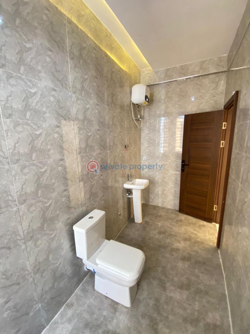 3 bedroom Shared Apartment For Sale Ikate Off Freedom Way Lekki Lagos Ikate Elegushi Lekki Lagos - 7