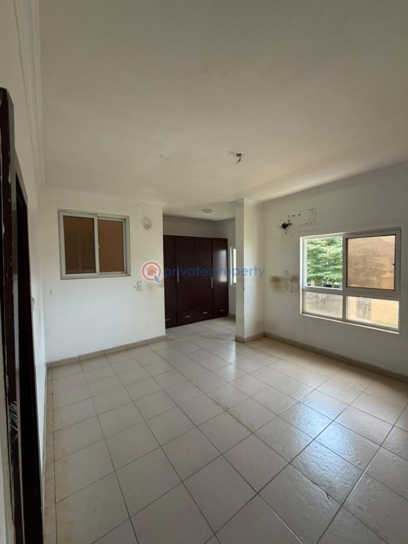 3 bedroom Flat & Apartment For Rent Osapa Lekki Lagos - 4