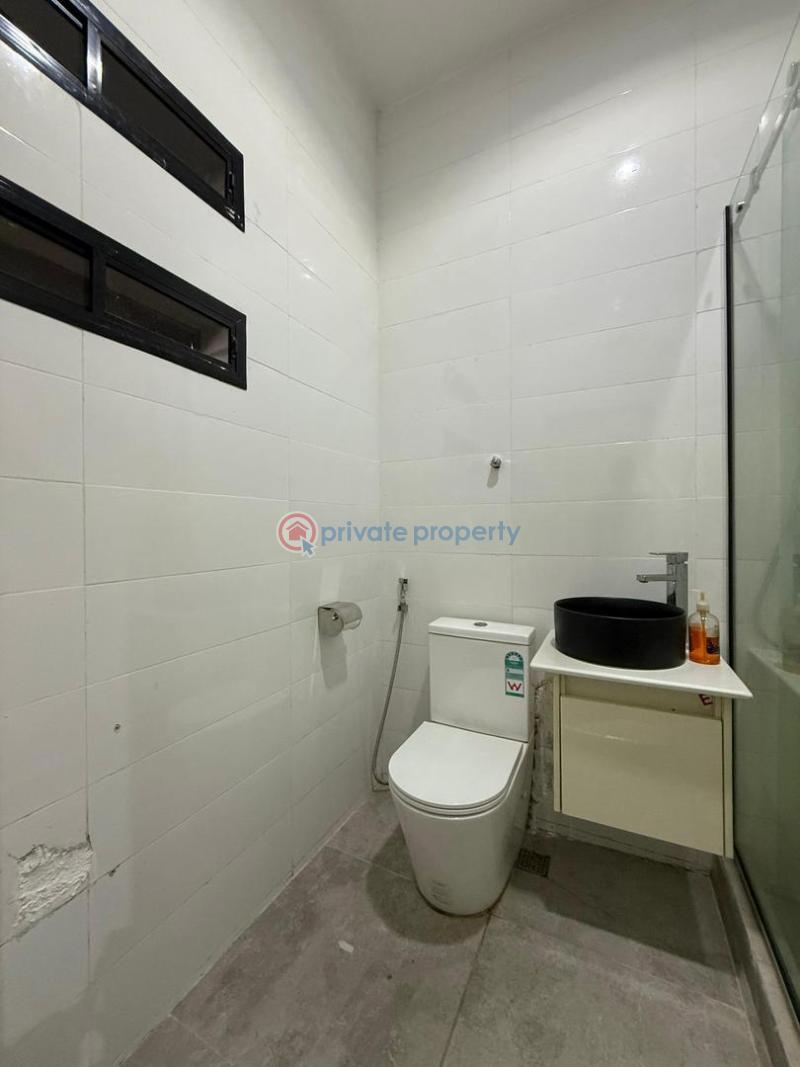 3 bedroom Flat & Apartment For Sale Lekki Phase 1 Lagos - 5