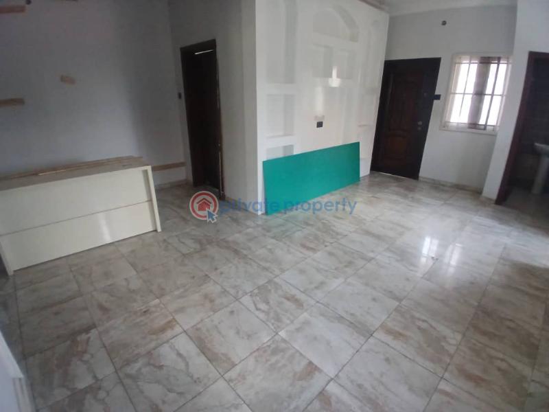 3 bedroom Flat & Apartment For Rent Lekki Phase 1 Lagos - 2