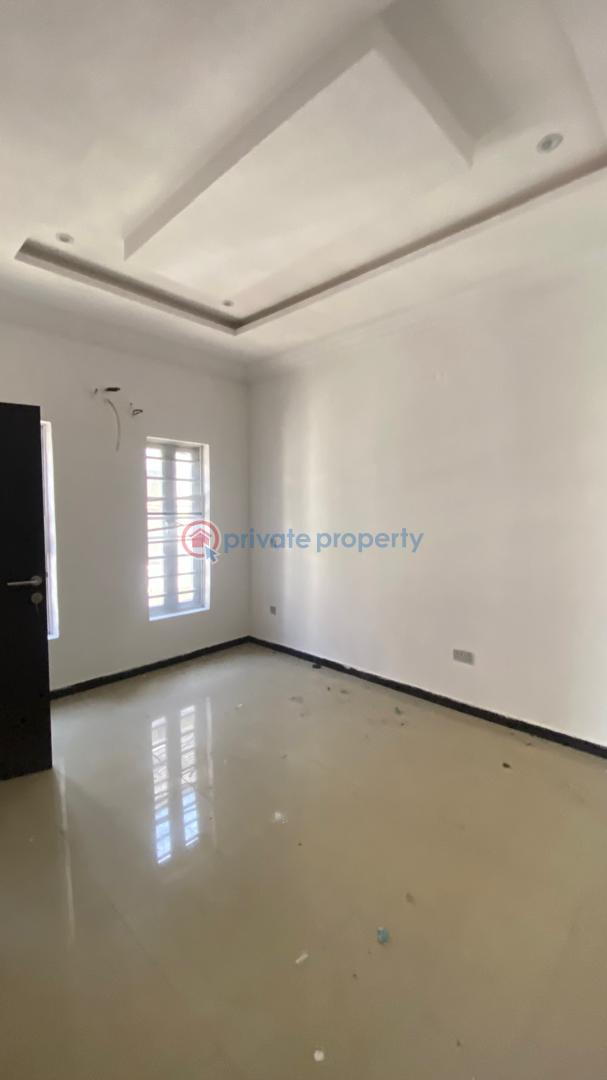 3 bedroom Block Of Flats For Rent Cannan Pennisulare Blenco Sangotedo Ajah Canaan Estate Ajah Lagos - 16