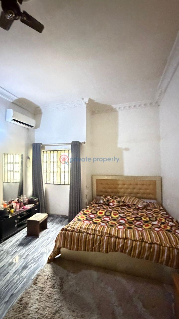 3 bedroom Block Of Flats For Sale Maitama Abuja Phase 1  - 8