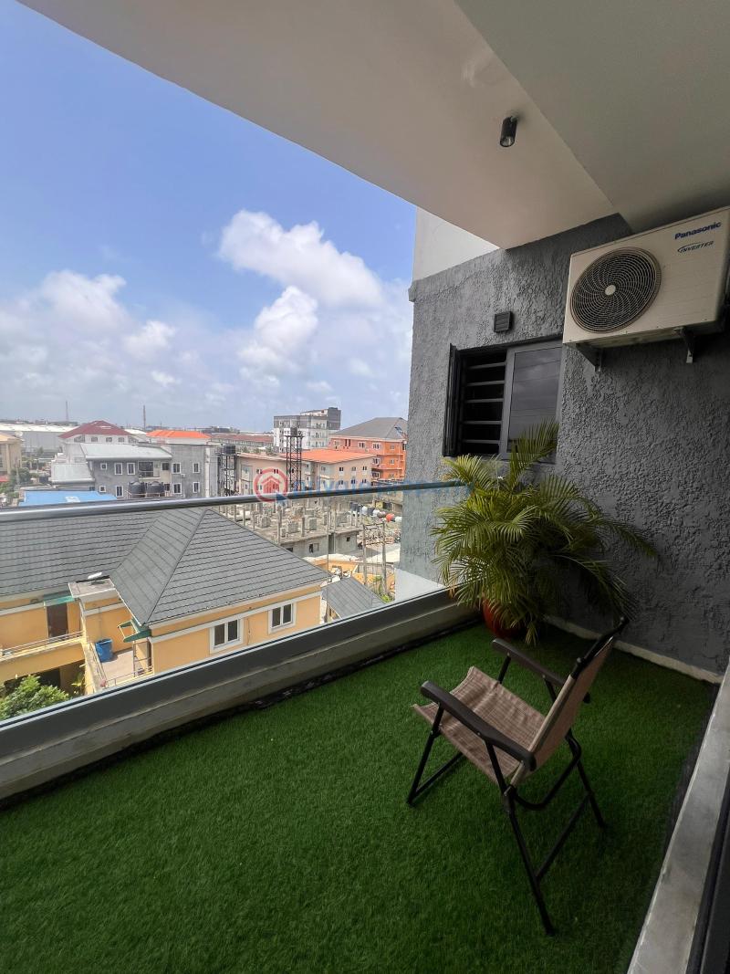 3 bedroom Flat & Apartment For Sale Lekki Phase 1 Lagos - 4