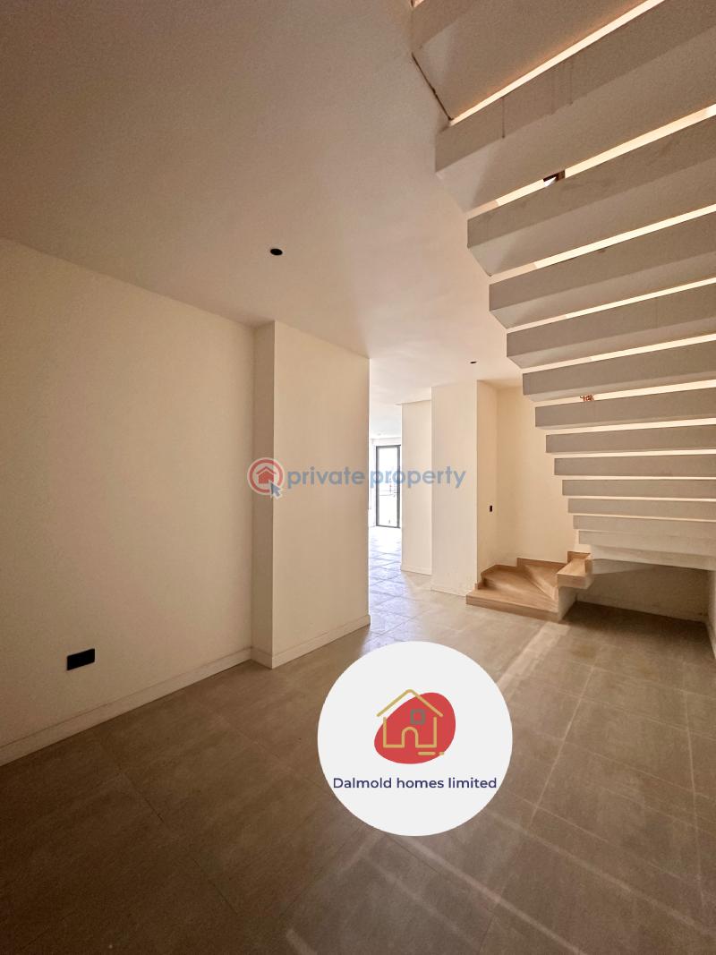 3 bedroom Block Of Flats For Sale Ikate Elegushi Lekki Lagos - 2