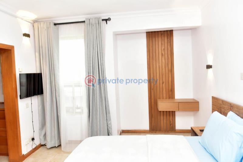 3 bedroom Flat & Apartment For Rent Ikoyi Lagos - 7