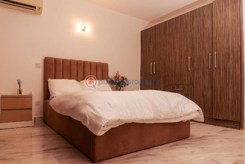 3 bedroom Flat & Apartment For Rent Ikoyi Lagos - 1