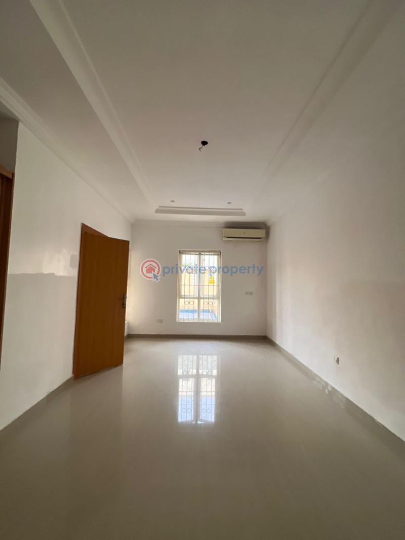 3 bedroom Flat & Apartment For Rent Banana Island Ikoyi Lagos - 9