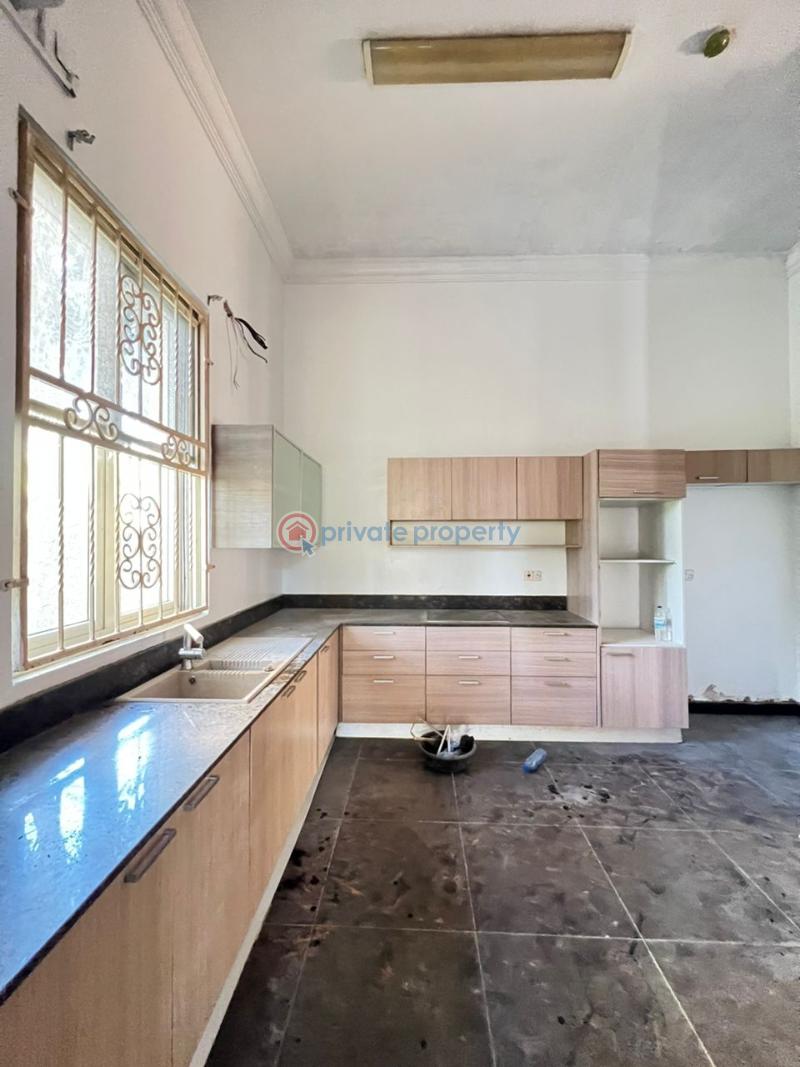 3 bedroom Flat & Apartment For Rent Ikoyi Lagos - 13