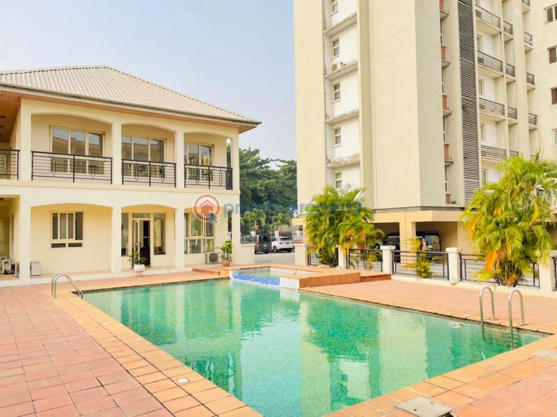 3 bedroom Flat & Apartment For Rent Ikoyi Lagos - 17