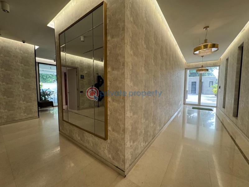 3 bedroom Flat & Apartment For Rent Ikoyi Lagos - 3