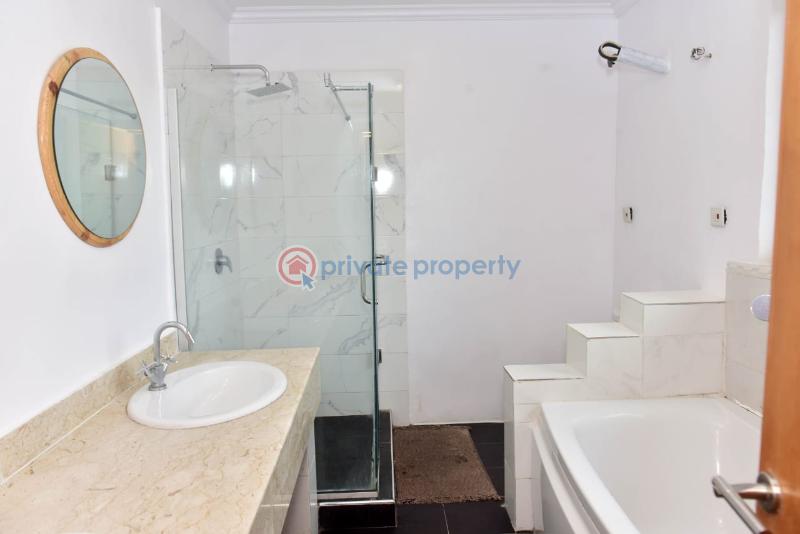 3 bedroom Flat & Apartment For Rent Ikoyi Lagos - 10