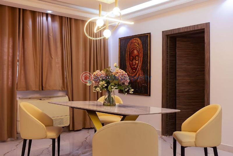 3 bedroom Flat & Apartment For Rent Ikoyi Lagos - 2
