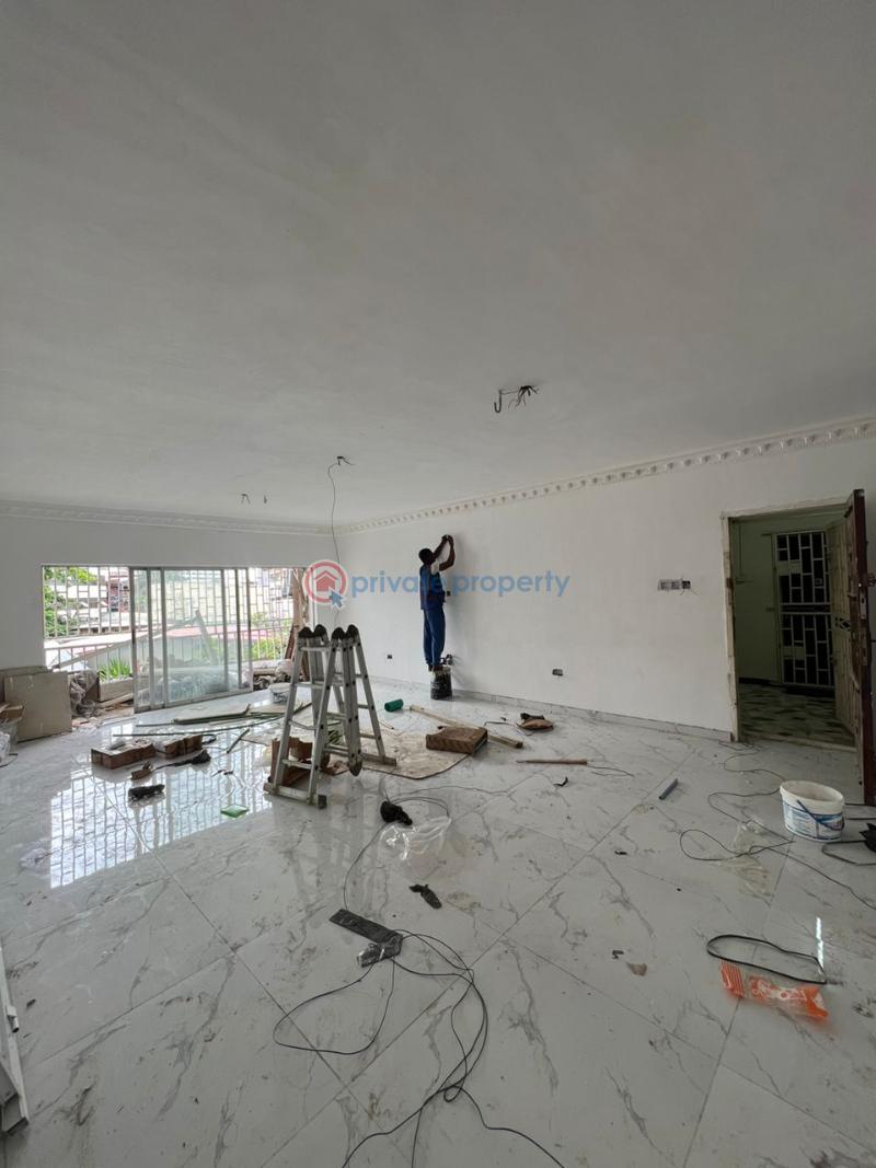 3 bedroom Flat & Apartment For Rent Ikoyi Lagos - 3