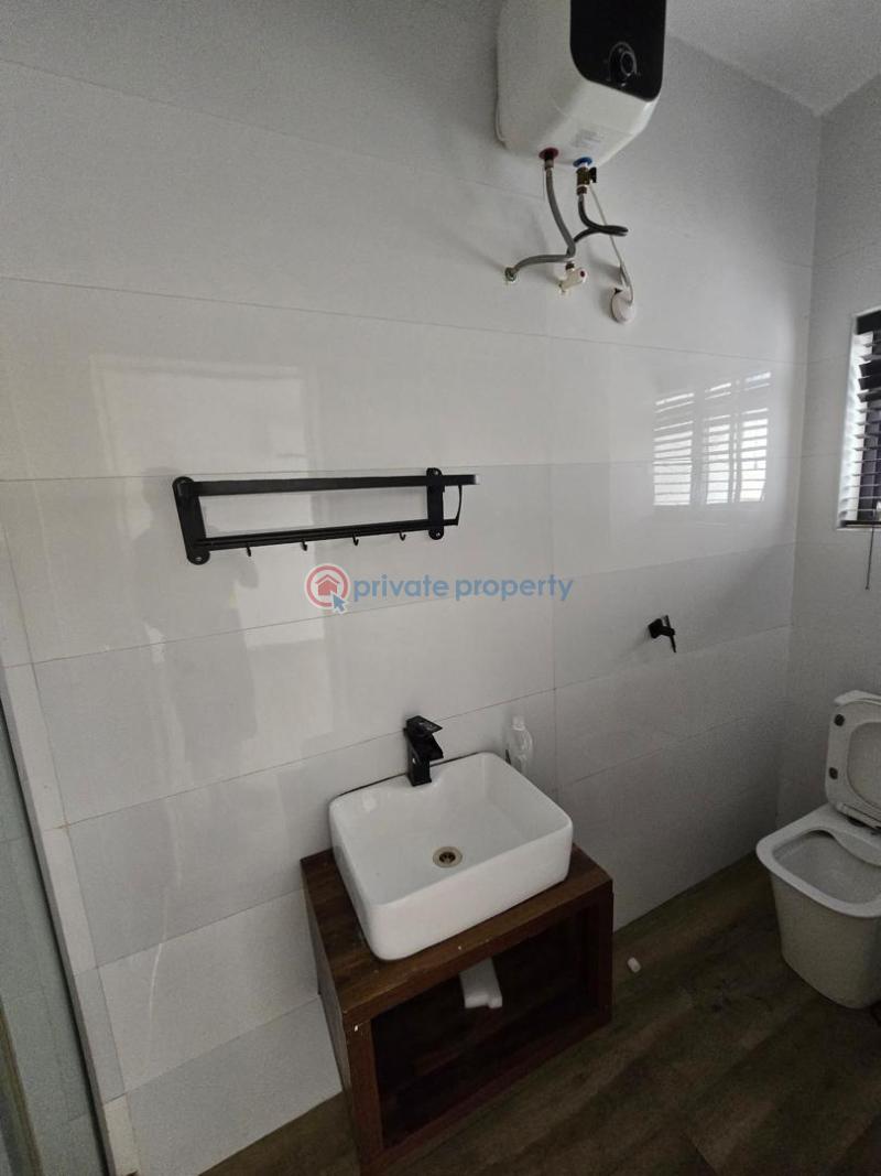 3 bedroom Flat & Apartment For Sale Ikoyi Lagos - 6