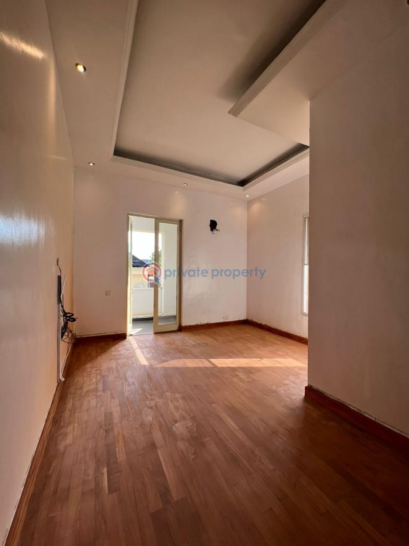 3 bedroom Flat & Apartment For Rent Ikoyi Lagos - 10