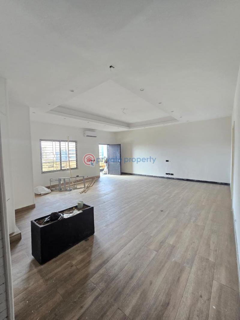 3 bedroom Flat & Apartment For Sale Ikoyi Lagos - 8