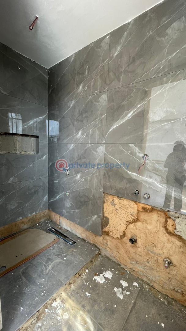 3 bedroom Flat & Apartment For Sale Ikoyi Lagos - 5