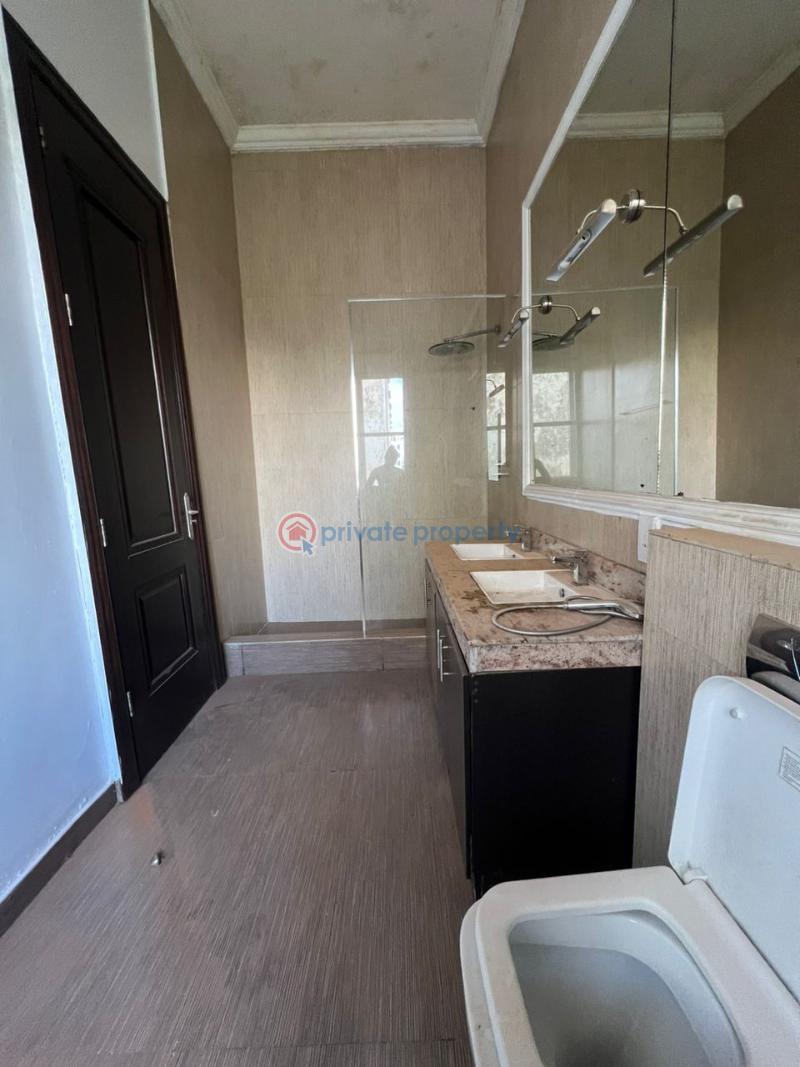 3 bedroom Flat & Apartment For Rent Ikoyi Lagos - 8
