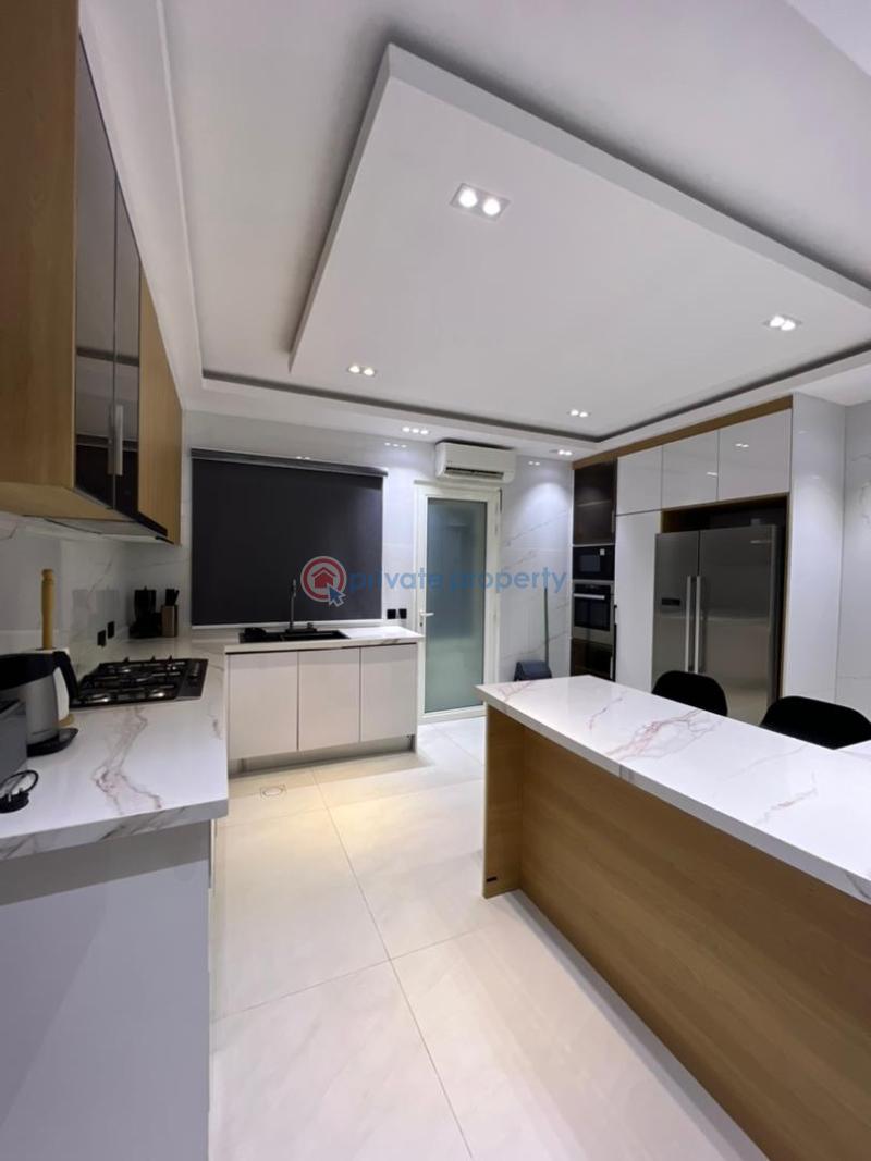 3 bedroom Flat & Apartment For Rent Ikoyi Lagos - 12