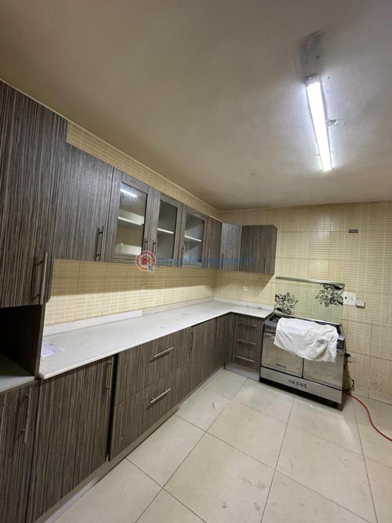 3 bedroom Flat & Apartment For Rent Ikoyi Lagos - 1