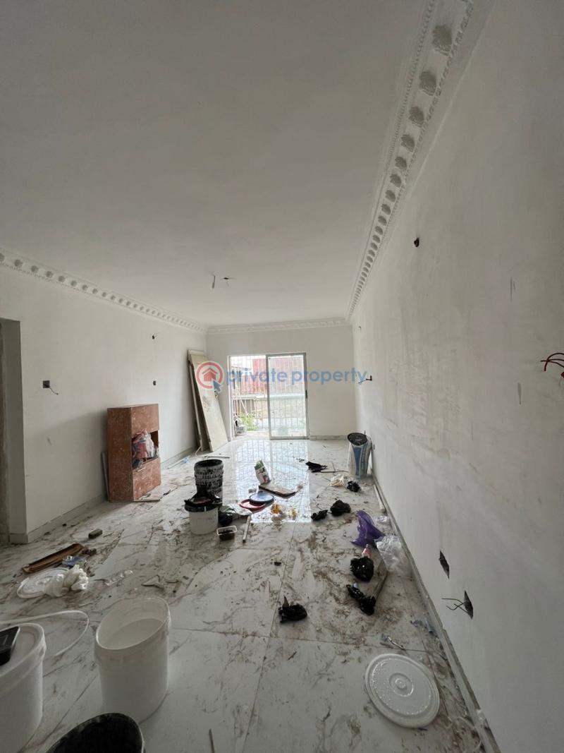 3 bedroom Flat & Apartment For Rent Ikoyi Lagos - 4