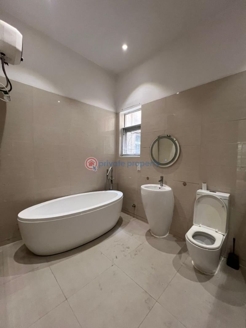 3 bedroom Flat & Apartment For Rent Banana Island Ikoyi Lagos - 4